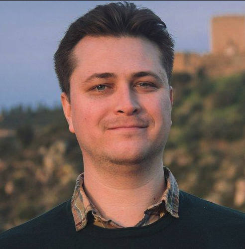 Sergei Vorniches